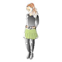 Mädchen
